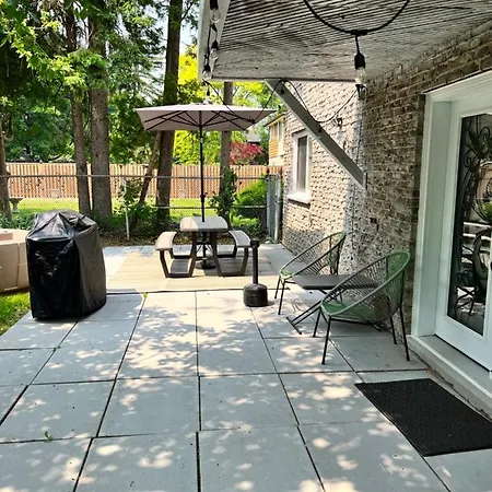 Furnished Family Home Near Toronto - Great Location Game Room - Backyard - Parking & Self Checkin Pickering Exterior photo